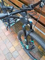 Bianchi Carbon 29er Nieuwstaat, Zo goed als nieuw, Ophalen