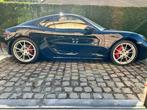 Porsche 718 S Cayman, Auto's, Porsche, Achterwielaandrijving, 4 cilinders, Leder, 350 pk