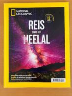 National Geographic – Reis door het Heelal, Ophalen of Verzenden, Gelezen, Natuurwetenschap