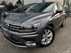 Volkswagen Tiguan 1.4 TSI ACT Highline | Pano.| Carplay |360, Gebruikt, Zwart, 150 pk, Leder