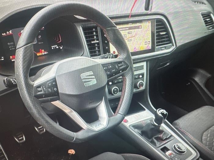 Navigatie Display van een Seat Ateca, Auto-onderdelen, Gebruikt, -, -, Ophalen of Verzenden