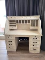 Vintage Secretaire, Ophalen, Zo goed als nieuw