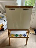 Jolly Kids 5-in-1 smart easel whiteboard, krijt-/verfboard, Ophalen, Gebruikt, Whiteboard