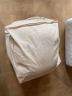Douxe featherbed dekmatras 160x200 cm ZGAN, Ophalen of Verzenden, Zo goed als nieuw, Tweepersoons, 160 cm