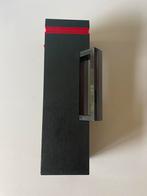Vintage 80s Quadrat thermoskan, Verzamelen, Ophalen, Huis en Inrichting