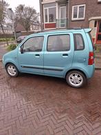 Suzuki Wagon R+ 1.3 2002, Ophalen of Verzenden