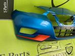 nissan micra k14 voorbumper bumper, Gebruikt, Voor, Ophalen of Verzenden, Bumper