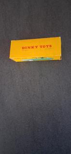 Dinky Car 1952 Citroen 15 CV (JAS) DY22 Dinky Car 1952 Citroen 15 CV (JAS) DY22