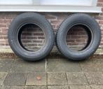 2 x toyo snowprox S954 suv M+S 265/65R17, Ophalen, 265 mm, Winterbanden, Band(en)