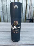 La Trappe Oak Aged 53, Verzamelen, Verzenden, Zo goed als nieuw, Flesje(s), La Trappe