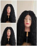 geeta 180% Spanish curly wig, Sieraden, Tassen en Uiterlijk, Uiterlijk | Haarverzorging, Ophalen of Verzenden, Zo goed als nieuw