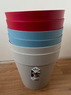 Elho urban rond 30cm bloempotten, Ophalen, Nieuw, Rond