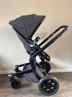 Joolz Day || Charcoal || Kinderwagen, Kinderen en Baby's, Kinderwagens en Combinaties, Ophalen, Zo goed als nieuw, Overige merken