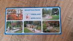 Ansichtkaart Caravanpark De Voormolen Ijsselstein, Verzamelen, Ansichtkaarten | Nederland, Ophalen of Verzenden