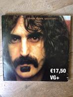 Frank Zappa-apostrophe (‘), Ophalen, Gebruikt, Overige formaten, Progressive