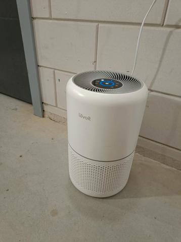 Levoit Core 300S air purifier/luchtreiniger beschikbaar voor biedingen