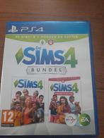De Sims 4, Spelcomputers en Games, Games | Sony PlayStation 4, Vanaf 12 jaar, Simulatie, Ophalen of Verzenden, 1 speler