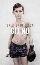 Griet Op de Beeck - Gij nu, Ophalen of Verzenden, Zo goed als nieuw
