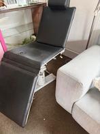 Tandarts stoel vintage / tattoo / decor / beauty, Ophalen of Verzenden, Zo goed als nieuw, Eén