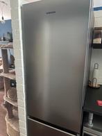 Samsung koelkast RB36T600CS9, Gebruikt, 200 liter of meer, 45 tot 60 cm, Met vriesvak