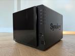 Synology NAS (4 bays) DS415+, Ophalen, Gebruikt