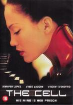 The Cell, Ophalen of Verzenden, Gebruikt