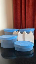 Tupperware, Ophalen, Zo goed als nieuw