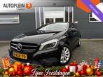 Mercedes A-klasse 180d Ambition Edition Automaat|NL Auto|*Cl, Euro 5, 1325 kg, Gebruikt, Met garantie (alle)