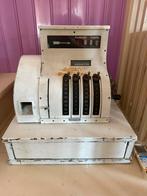 Antieke kassa, Ophalen