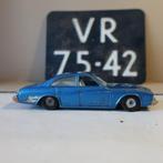 Buick Regal Corgi Toys blauw 1:32 origineel, Ophalen of Verzenden, Gebruikt, Auto, Corgi