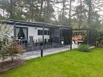 Houten Chalet op Park de Flaasbloem (899), Tot en met 4