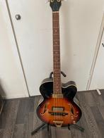 Ibanez AFB200 bas + Markbas Micromark amp + cabinet, Muziek en Instrumenten, Snaarinstrumenten | Gitaren | Bas, Ophalen, Zo goed als nieuw