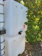 1000l Vat IBC, 150 liter of meer, Ophalen, Zo goed als nieuw, Kunststof