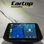 Hyundai i30 Android Navigatie 9 Inch CarPlay 2017-2022, Auto diversen, Autoradio's, Marconistraat 68P, Zo goed als nieuw, Info@cartop-automotive.nl