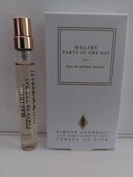 Simone Andreoli - Malibu party in the bay (eau de parfum), Ophalen of Verzenden, Nieuw