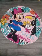 Disney Minnie mouse strandhanddoek strandlaken nieuw, Nieuw, Ophalen of Verzenden