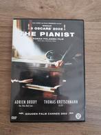The Pianist, Cd's en Dvd's, Dvd's | Drama, Gebruikt, Ophalen of Verzenden
