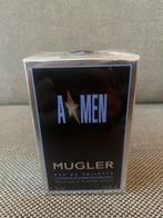 Mugler - Alien men edt 50ml, Sieraden, Tassen en Uiterlijk, Uiterlijk | Parfum, Nieuw, Verzenden