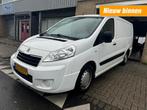 Peugeot EXPERT 229 2.0 HDI L2H1 Navteq 2 NAP APK PDC RIJDT P, 4 cilinders, Parkeersensor, Wit, Origineel Nederlands