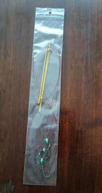 Onderlijnen voor wijting en Schar., Ophalen of Verzenden, Nieuw, Vislijn