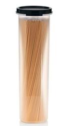 Tupperware Ruimtespaarder rond /Spaghetti bus 1,1L, Ophalen of Verzenden, Nieuw, Wit, Overige typen