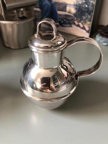 Guernsey Can (melk/room kan) beschikbaar voor biedingen