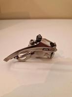 Shimano STX-RC Voorderraileur 28.6mm, Auto diversen, Fietsendragers, Ophalen of Verzenden, Zo goed als nieuw, Dakdrager