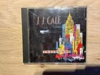 CD J.J. CALE-TRAVEL LOG., Ophalen of Verzenden, Nieuw in verpakking, Poprock