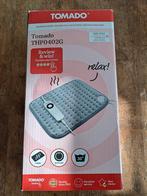 Stoelverwarmer, Ophalen, Zo goed als nieuw, Wit, Eén