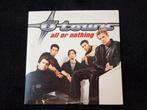 O-Town - All Or Nothing, Ophalen of Verzenden, Gebruikt, Pop