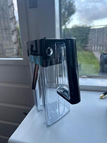 Nieuwe Delonghi Melkkan - Zonder Doos beschikbaar voor biedingen