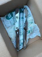 Harley FXR FXRS fenderstruts struts chrome chroom, Ophalen