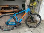 Mountainbike Cube aim hpa pro framemaat 19 /29 inch banden, Fietsen en Brommers, Fietsen | Mountainbikes en ATB, 45 tot 49 cm