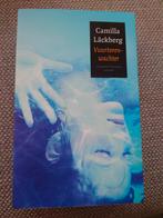 Camilla Läckberg - Vuurtorenwachter, Boeken, Ophalen of Verzenden, Zo goed als nieuw, Camilla Läckberg